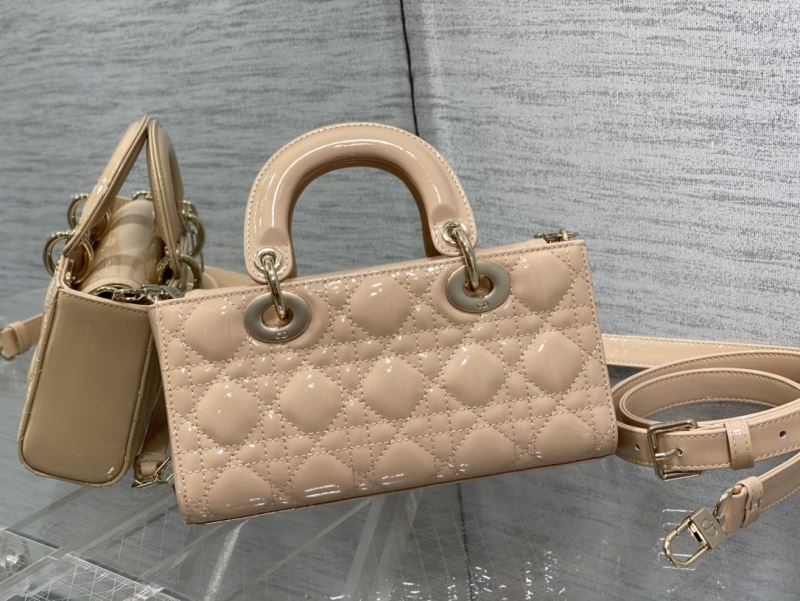 Christian Dior My Lady Bags